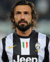 Andrea Pirlo